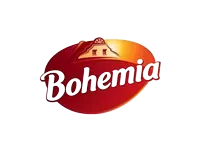 logo Bohemia Chips